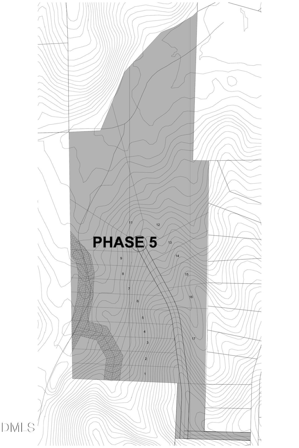 0 Memory Ln unit 10135561, Elevation, NC 27504 - photo 1