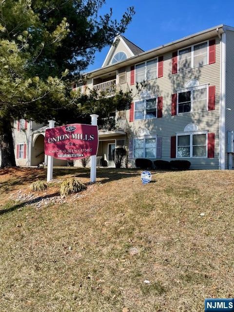 539 Union Ave unit 11, Irvington, NJ 07111 - photo 1