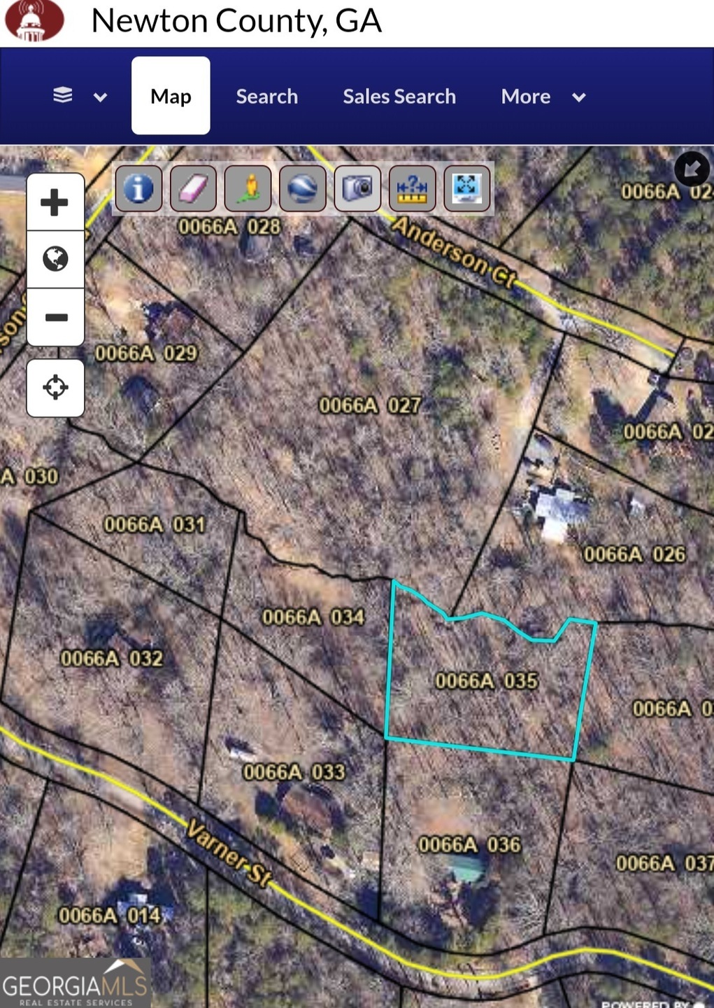 0 Varner St Unit 20164694, Covington, GA 30016 MLS 20164694