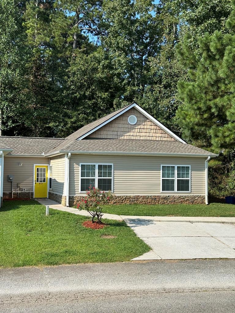 281 Northwinds Blvd, Carrollton, GA 30117 - photo 1