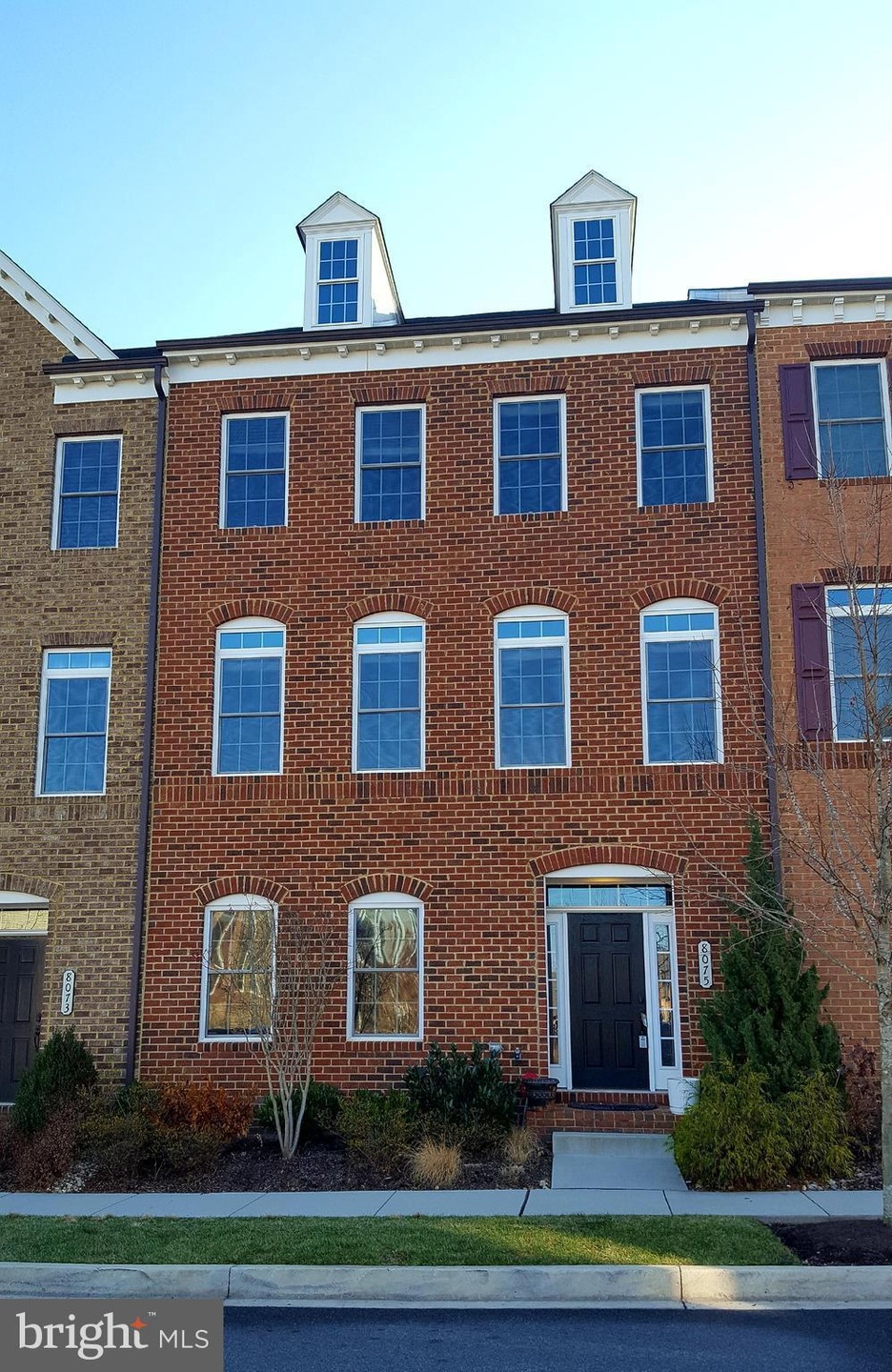 8075 Westside Blvd, Fulton, MD 20759 - photo 1