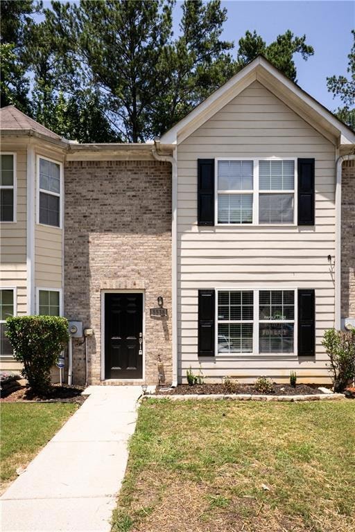 5538 Pineridge Ct, Forest Park, GA 30297 - photo 1