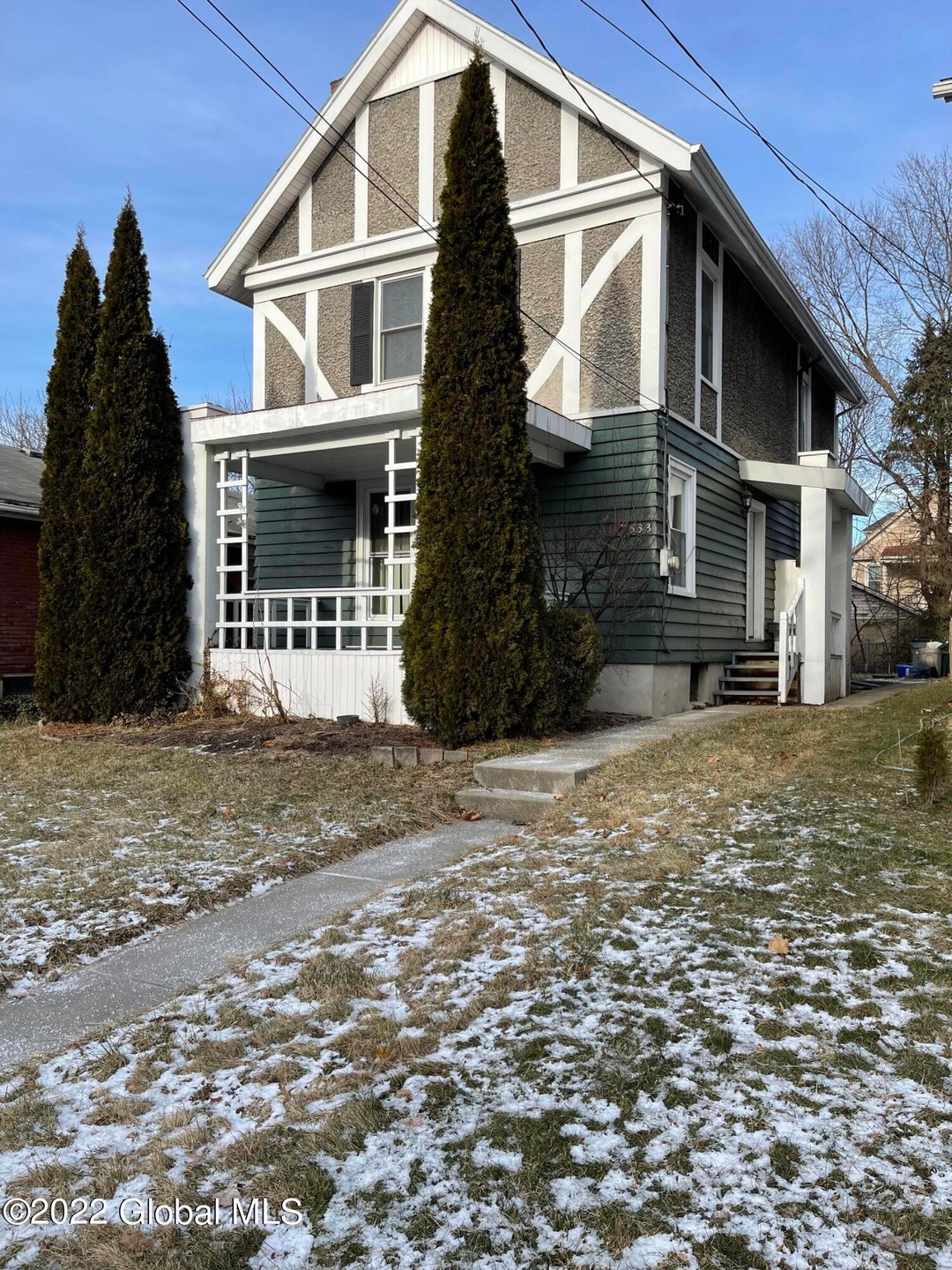 533 Mercer St, Albany, NY 12208 - photo 1