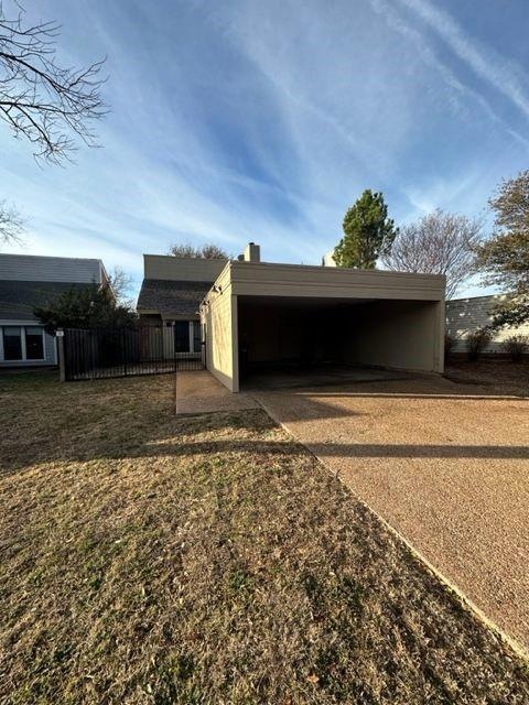 23 Harbour Town St, Abilene, TX 79606 - photo 1