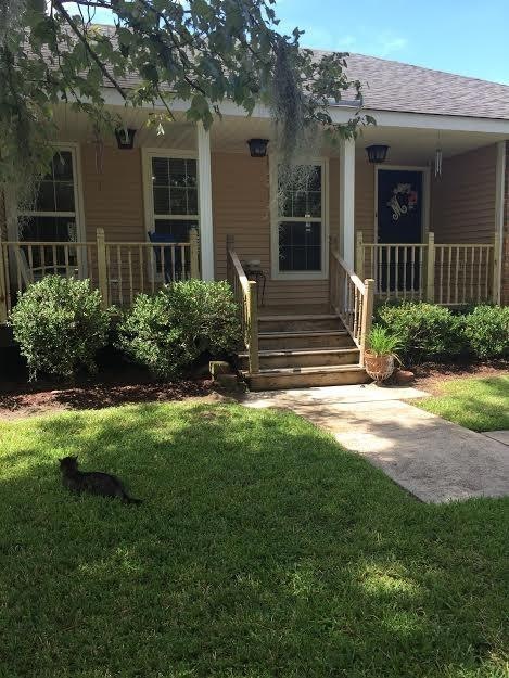 73 Dunleith Dr, Destrehan, LA 70047 - photo 1