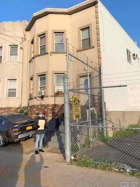 16830 Liberty Ave, Jamaica, NY 11433 - photo 1