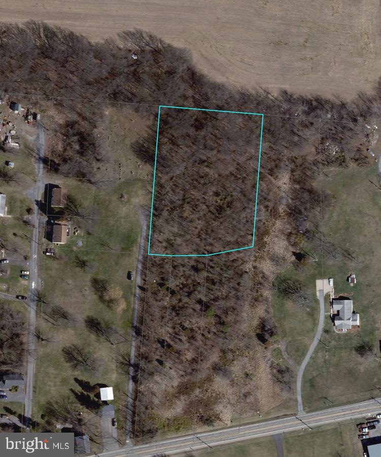 0 Jefferson Pike unit MDFR265686, Knoxville, MD 21758 - photo 1