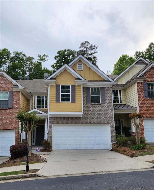 297 Creek Manor Way, Suwanee, GA 30024 - photo 1