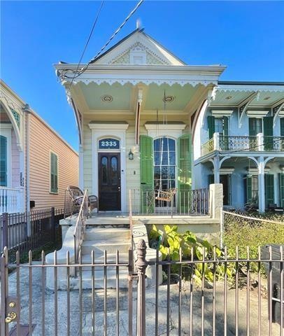 2335 Constance St unit front, New Orleans, LA 70130 - photo 1