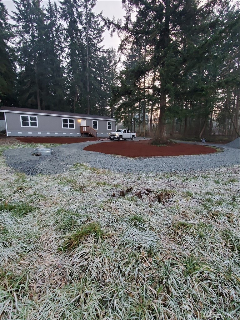 207 364th St E, Roy, WA 98580 - photo 1