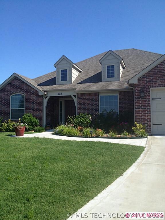 Welcome Home!