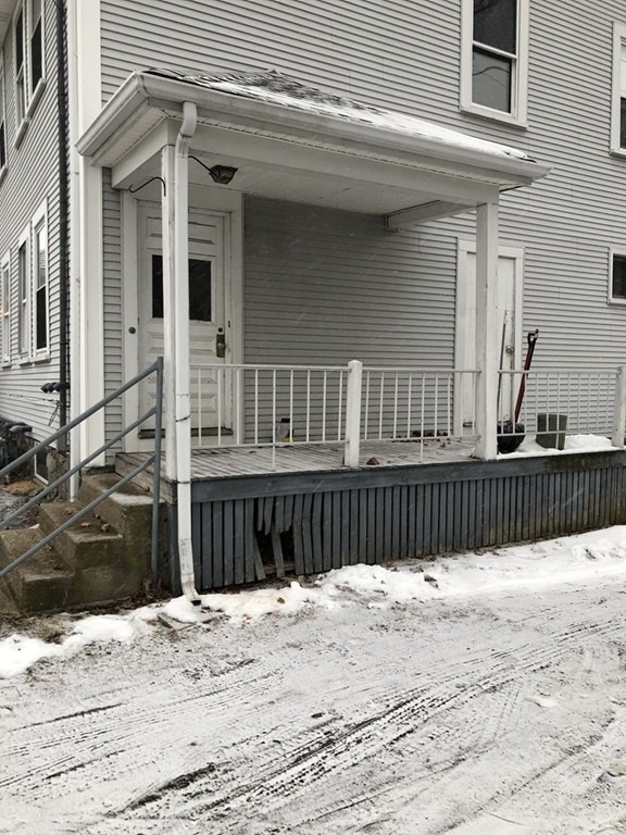 24 Common St unit 6, Natick, MA 01760 - photo 1