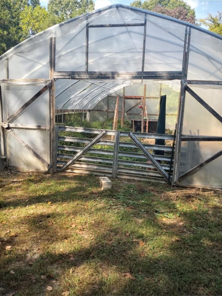 Green House
