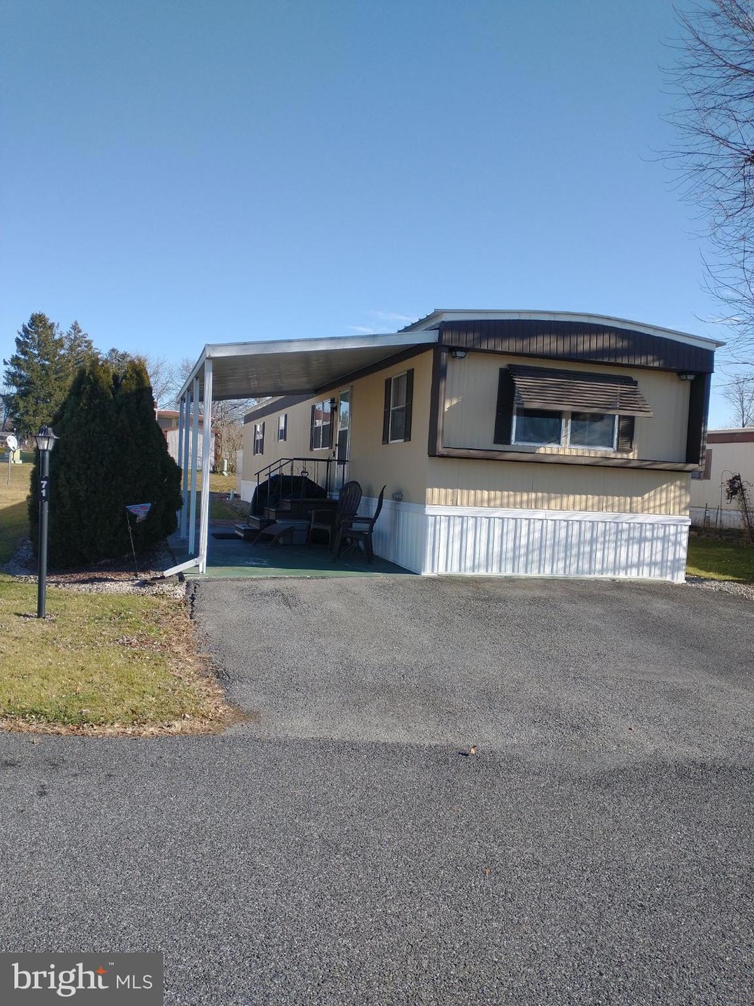 71 Walker Ave, Gettysburg, PA 17325 - photo 1