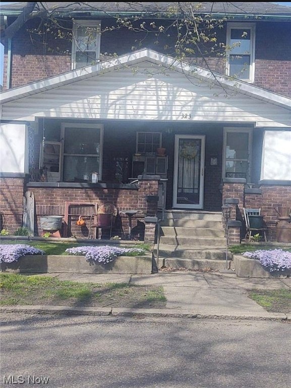 323 S 9th St, Coshocton, OH 43812 - photo 1