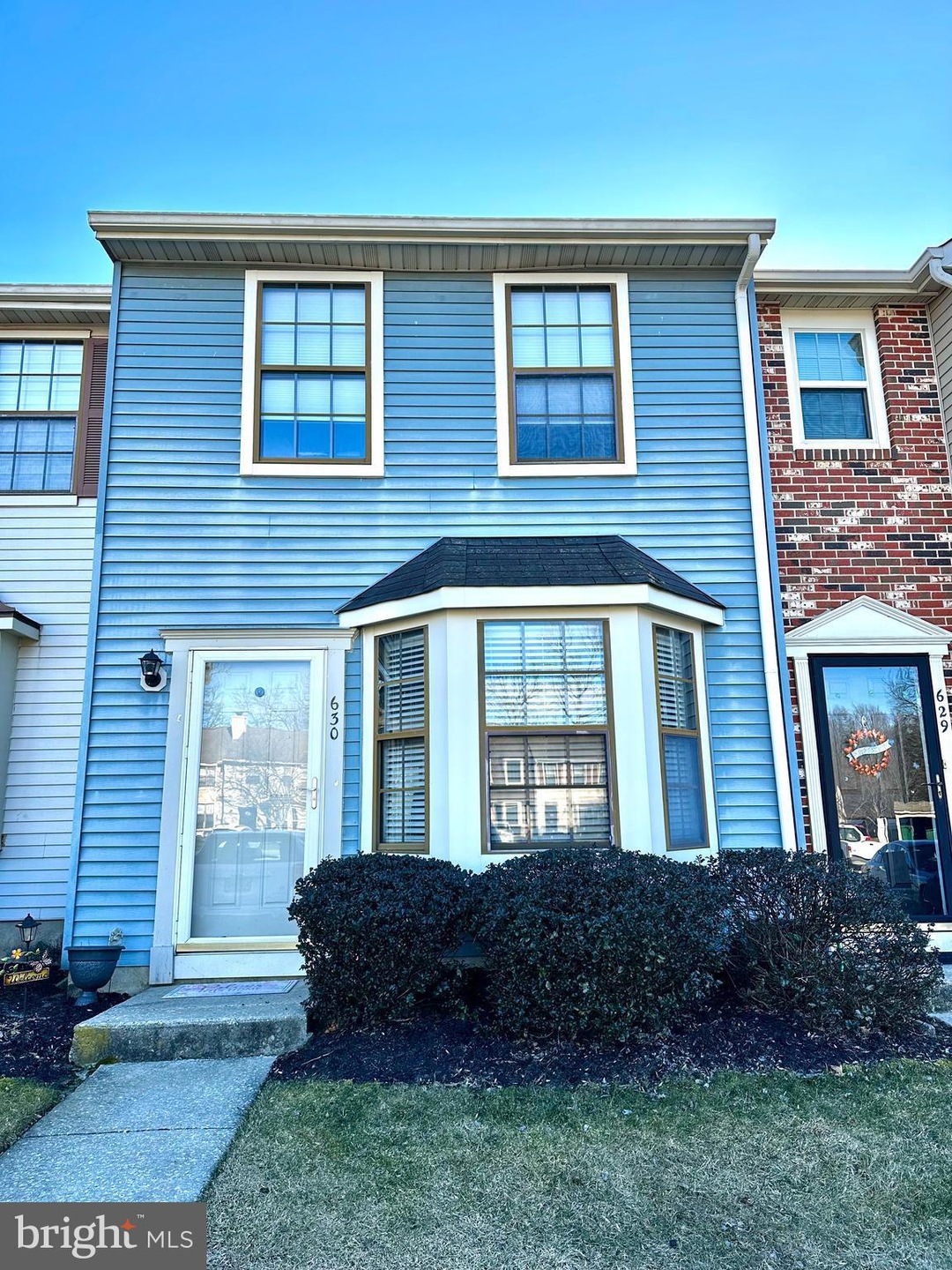 630 Foxton Ct unit 630, West Deptford, NJ 08051 - photo 1