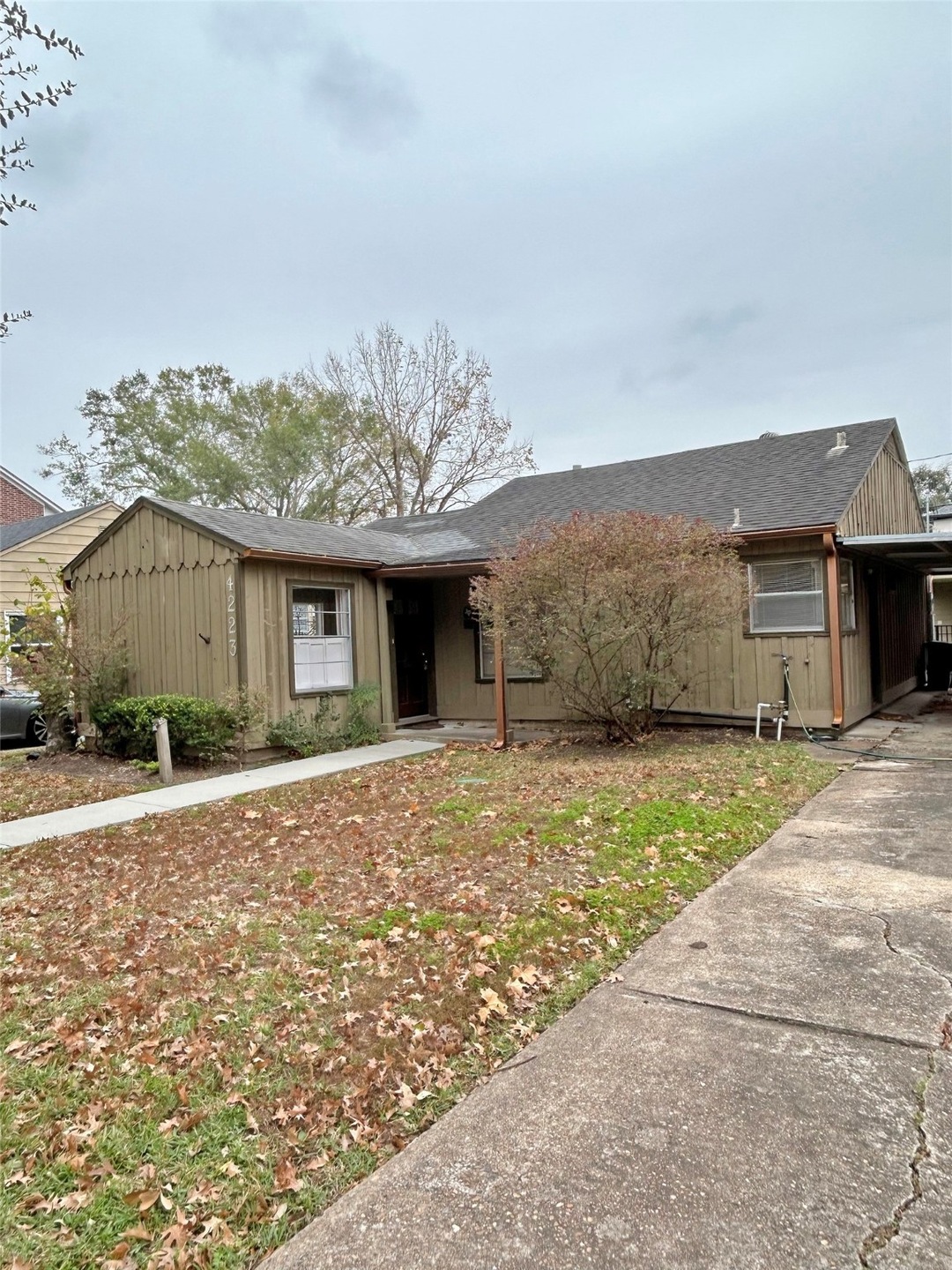 Sold • Co-Listing Agent