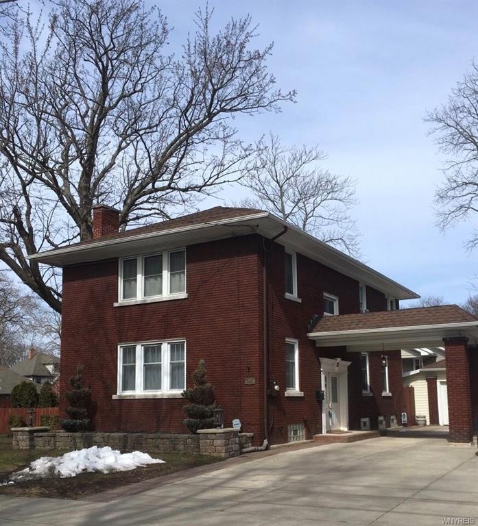 300 Wheatfield St, North Tonawanda, NY 14120 - photo 1