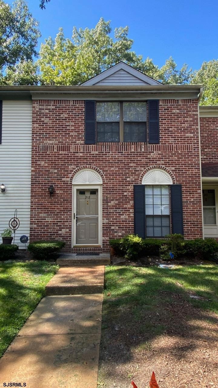 Sold $235,000 • Co-Listing Agent