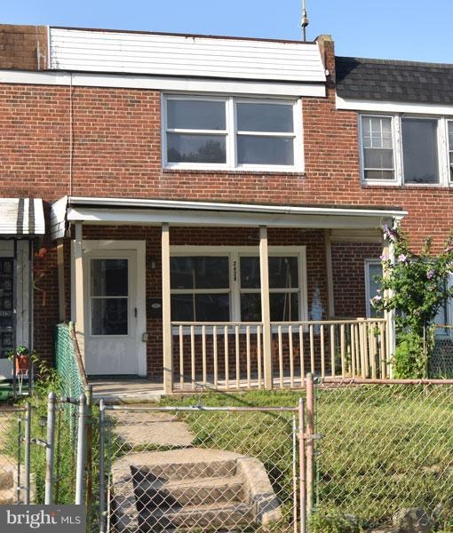2428 Harriet Ave, Baltimore, MD 21230 - photo 1