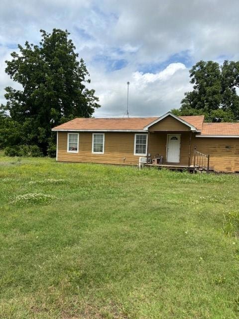 10025 N Ruth St, Spencer, OK 73084 - photo 1