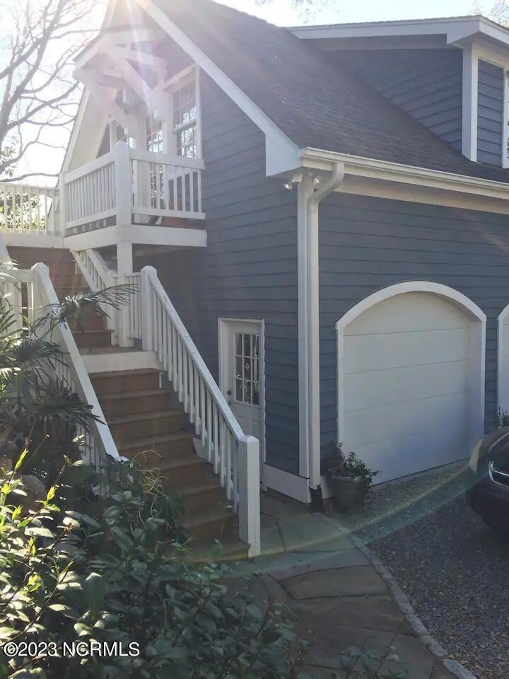 1918 Masons Bluff Ct unit Garage Apt, Wilmington, NC 28411 - photo 1