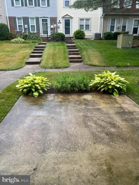 9216 Hickory Tree Ct unit 6A, Burke, VA 22015 - photo 1