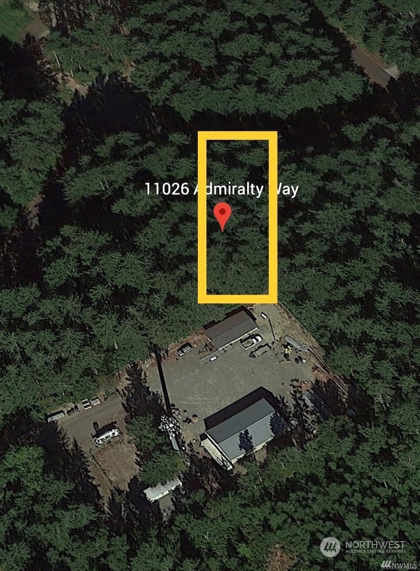 11026 Admiralty Way, Anderson Island, WA 98303 - photo 1