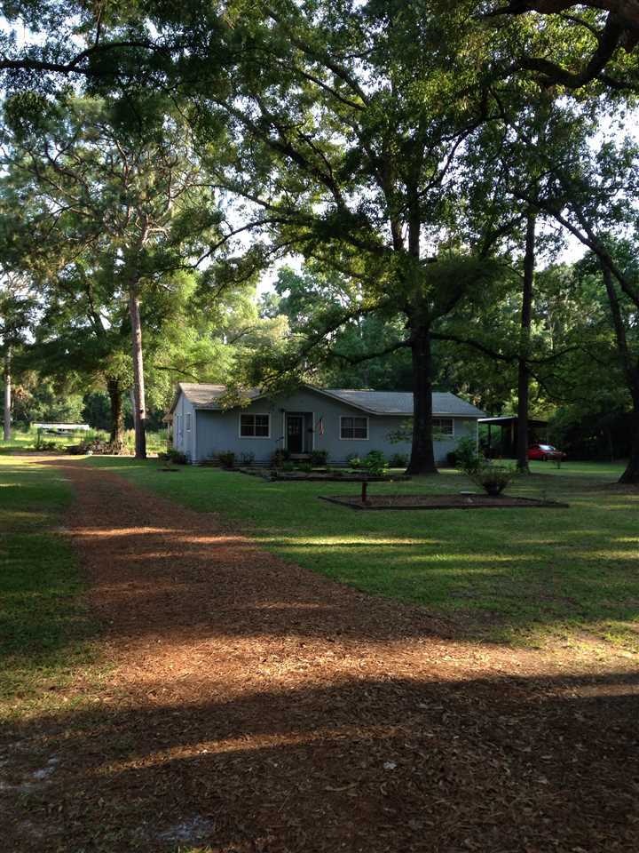 271 Ace High Stables Rd, Crawfordville, FL 32327 - photo 1