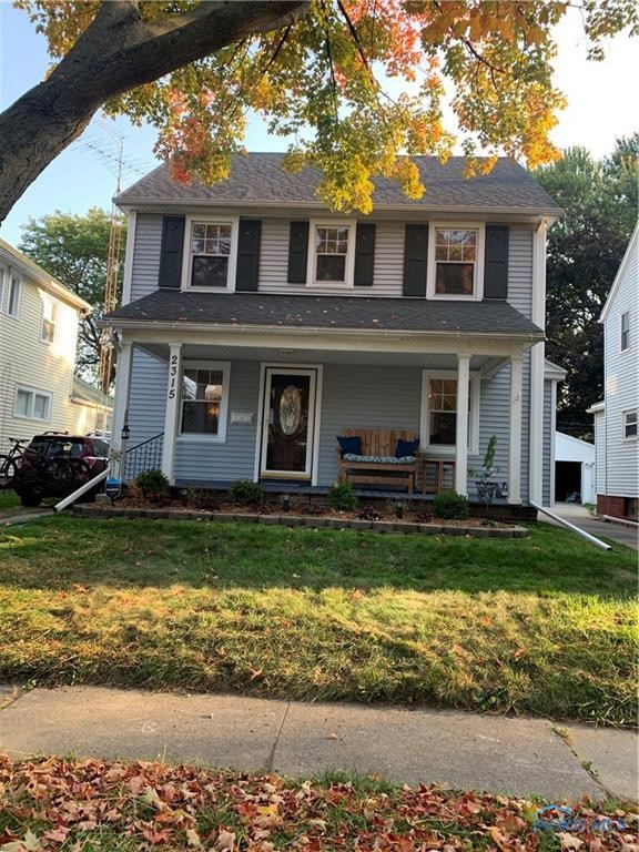 2315 Georgetown Ave, Toledo, OH 43613 - photo 1