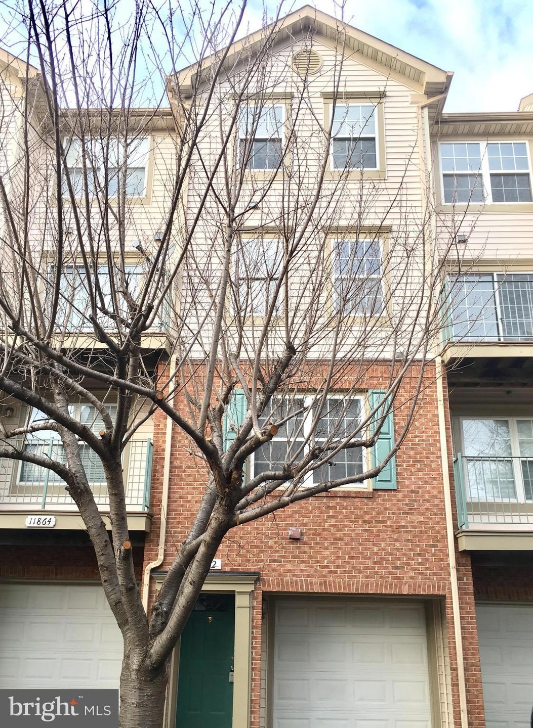 11862 Breton Ct, Reston, VA 20191 - photo 1