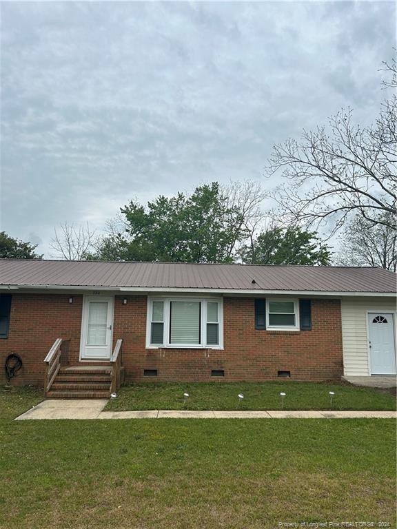 722 Berwick Dr, Fayetteville, NC 28314 - photo 1