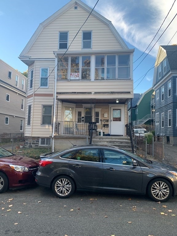 86 Pearson Ave unit 2, Somerville, MA 02144 - photo 1