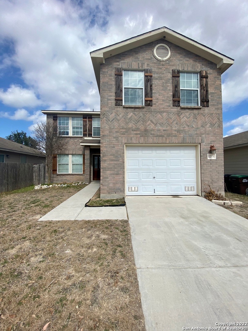11215 Dublin Trace, San Antonio, TX 78254 - photo 1