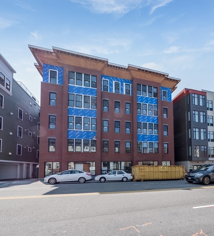 45 L St unit 3, Boston, MA 02127 - photo 1
