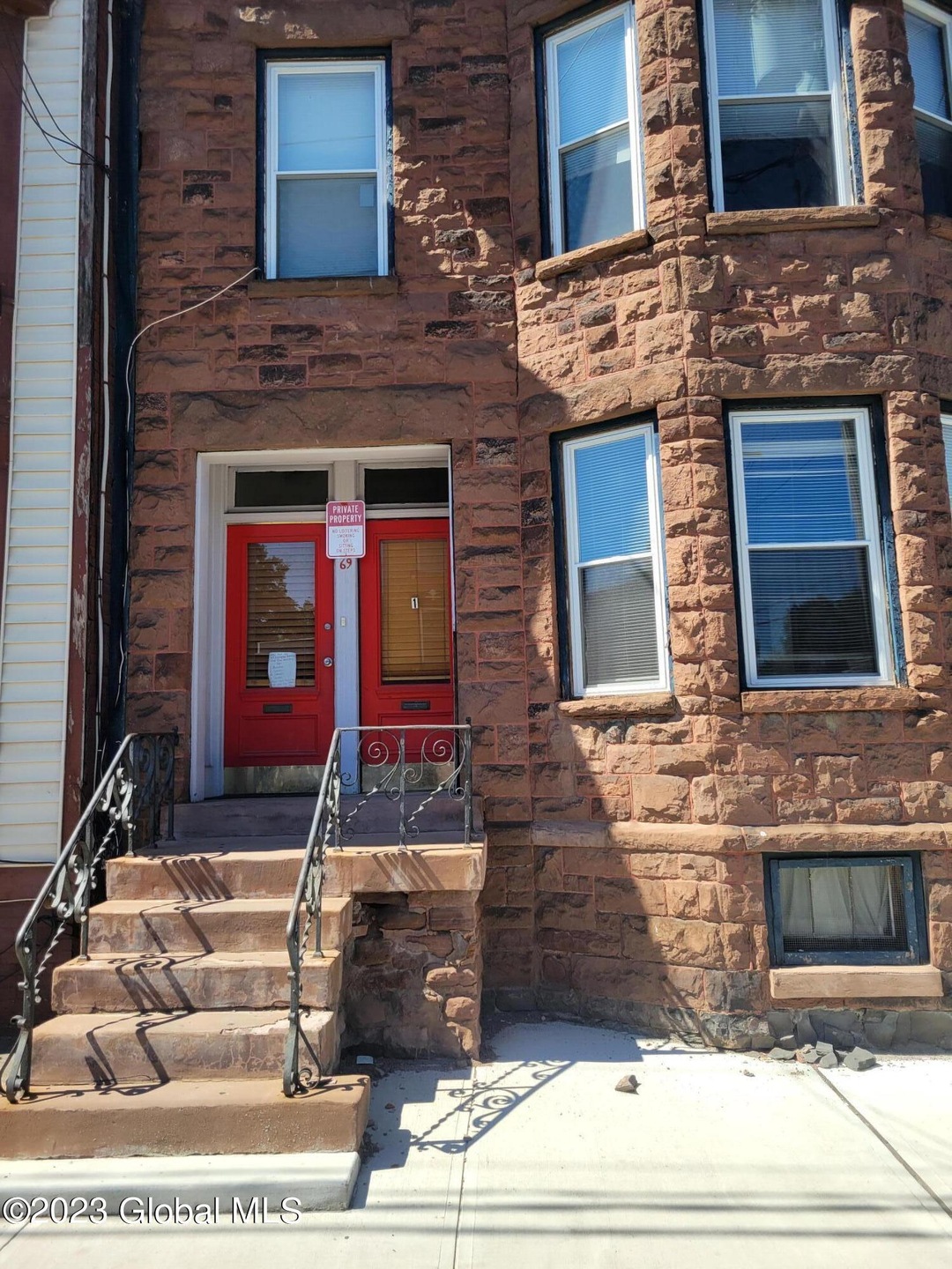 69 Lexington Ave unit 1st floor, Albany, NY 12206 - photo 1