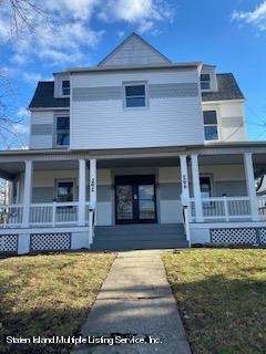 292 Bard Ave unit B, Staten Island, NY 10310 - photo 1