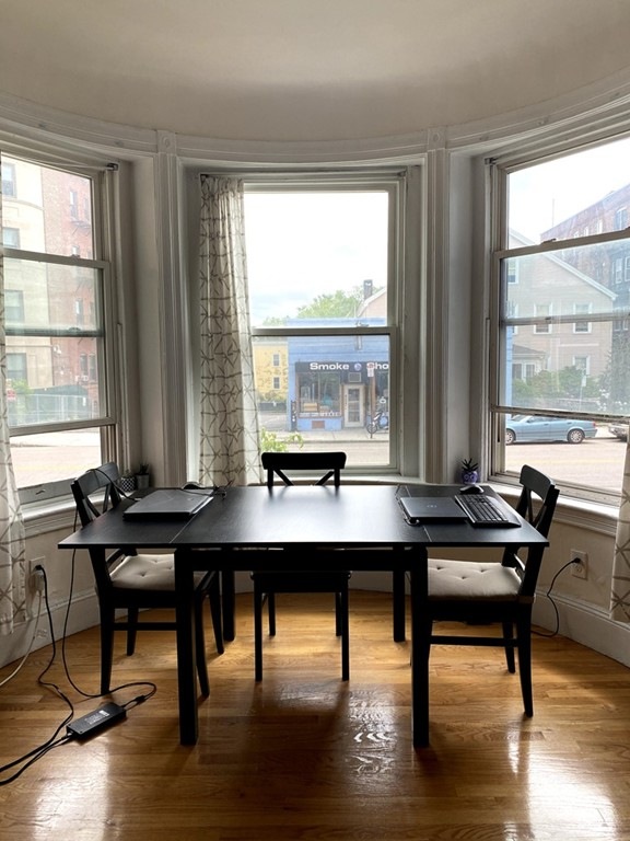 891 Massachusetts Ave unit 1, Cambridge, MA 02139 - photo 1