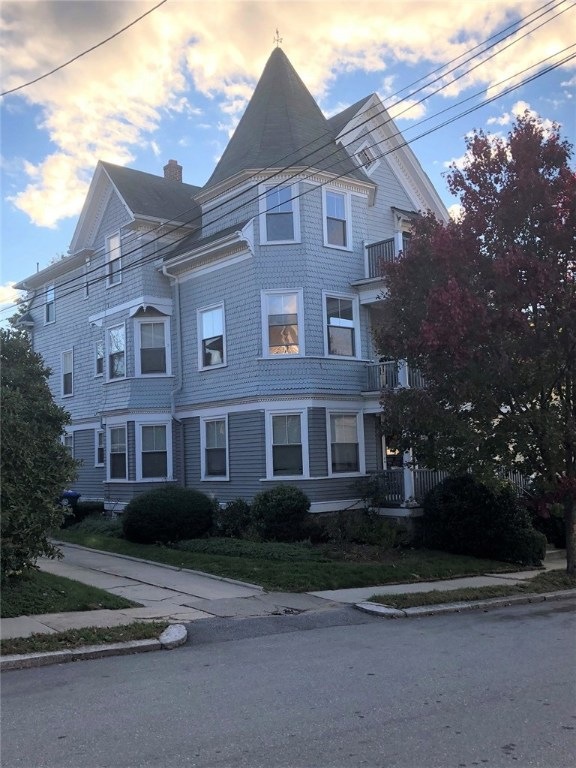 31 10th St unit 2, Providence, RI 02906 - photo 1