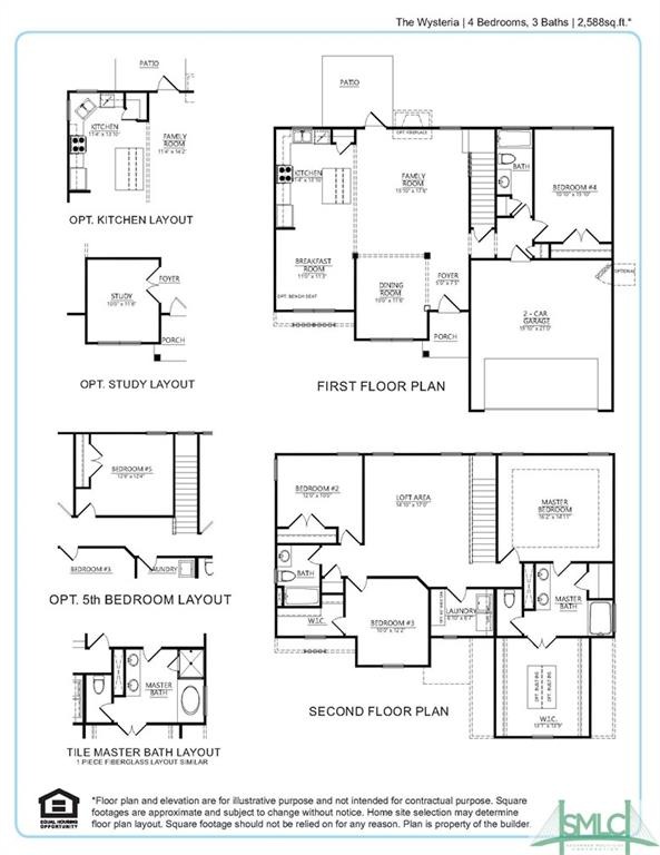 24 Triston Dr, Richmond Hill, GA 31324 - photo 1
