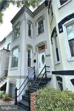 412 Florida Ave NW, Washington, DC 20001 - photo 1