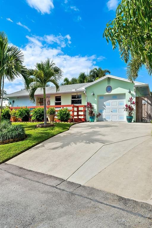 6635 Westview Dr, Lake Worth, FL 33462 - photo 1