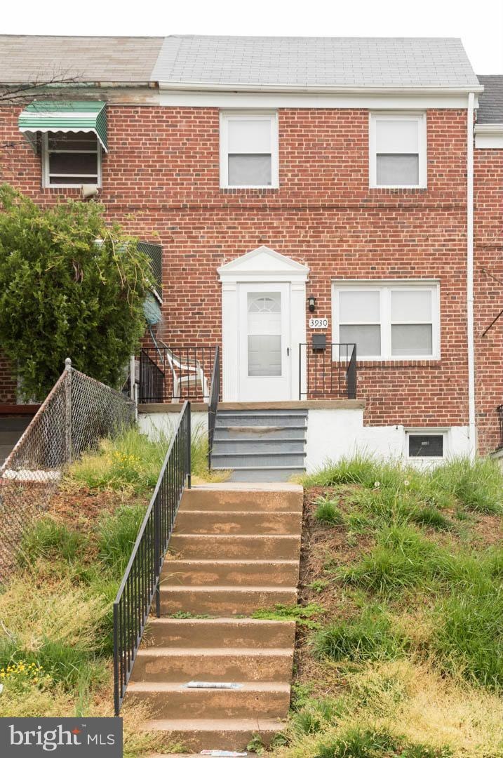 3930 Rokeby Rd, Baltimore, MD 21229 - photo 1
