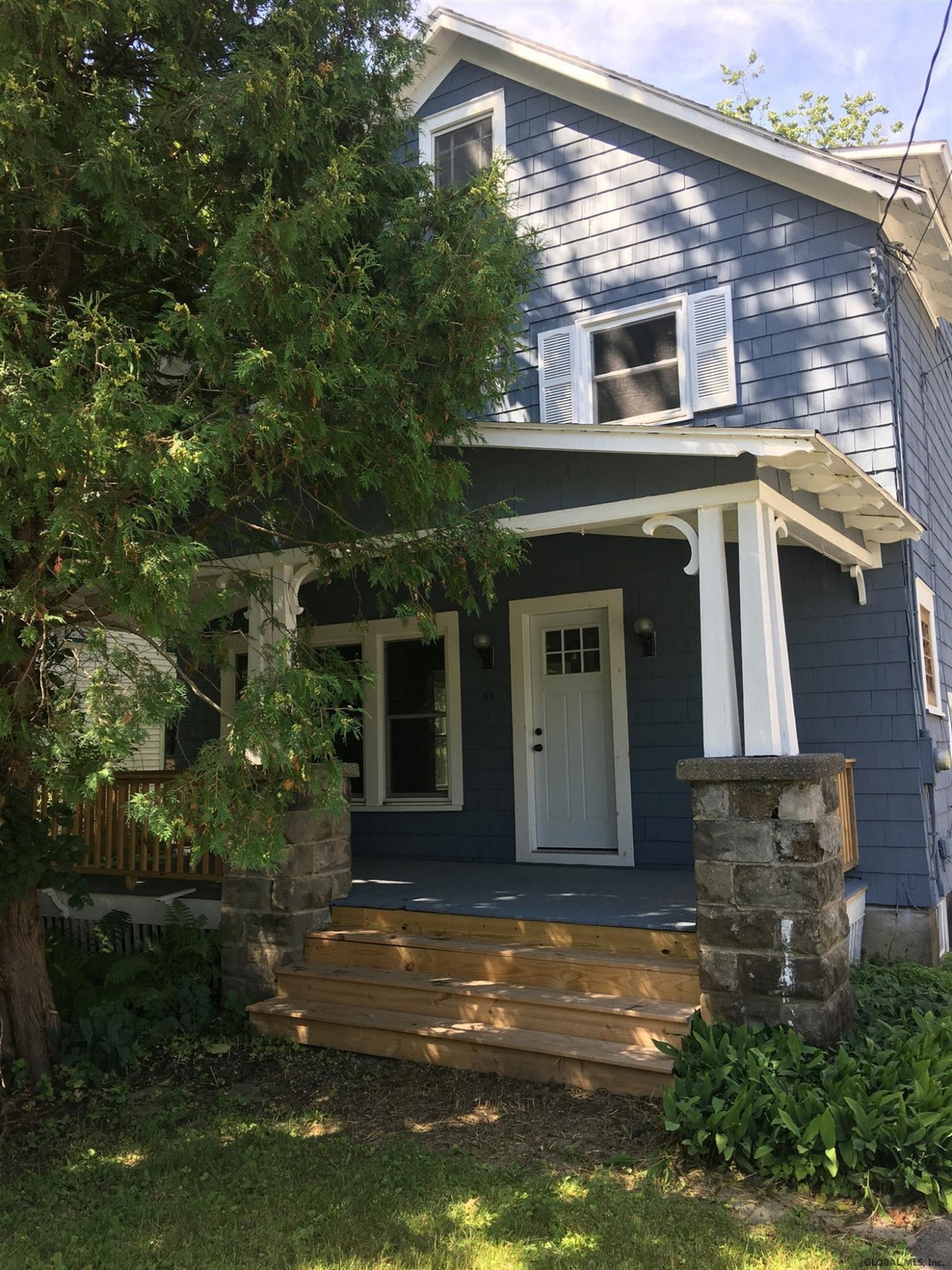 453 Maple Ave unit NYS, Saratoga Springs, NY 12866 - photo 1