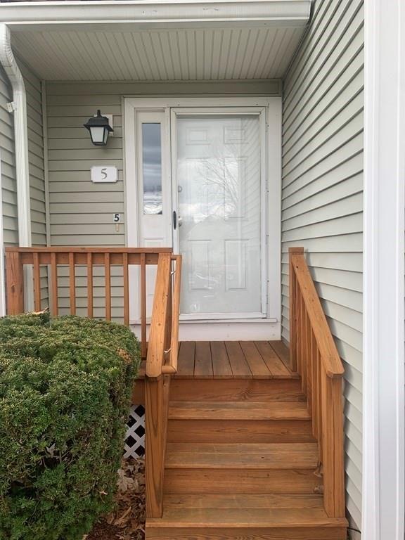 5 Patrick Rd unit 5, Tewksbury, MA 01876 - photo 1