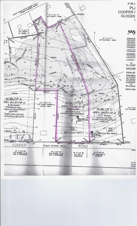 15 Cooper Rd, Chepachet, RI 02814 - photo 1