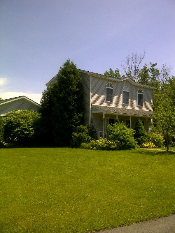 Side View