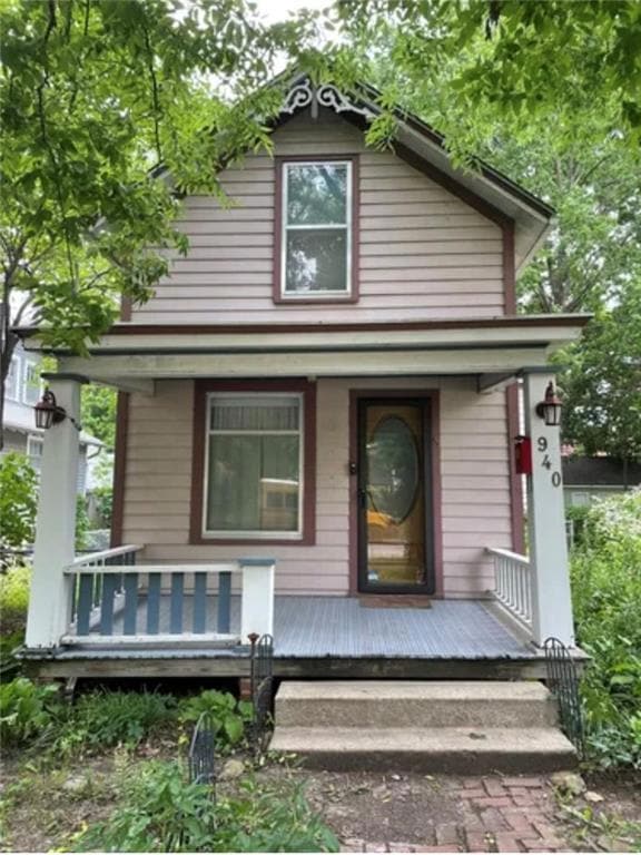 Sold • Co-Listing Agent