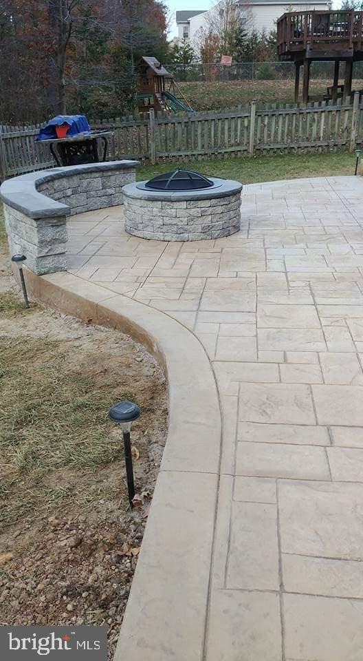 15658 Altomare Trace Way, Woodbridge, VA 22193 - photo 1