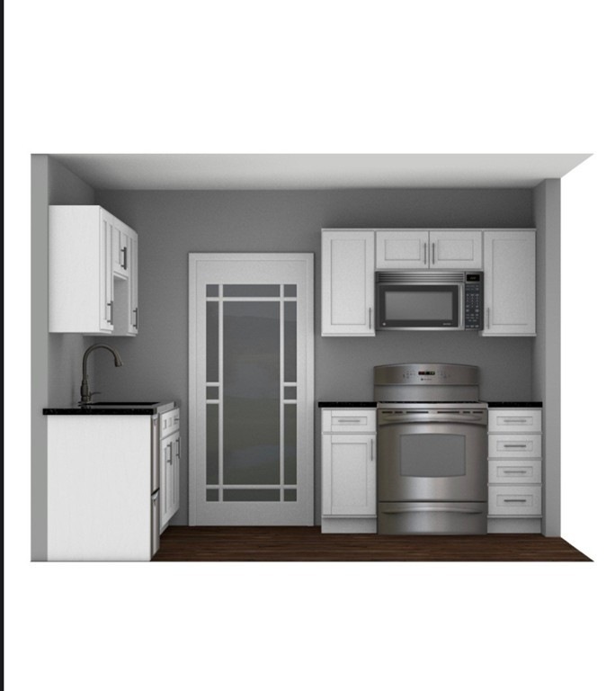 28 Moffat Rd unit 2, Quincy, MA 02169 - photo 1